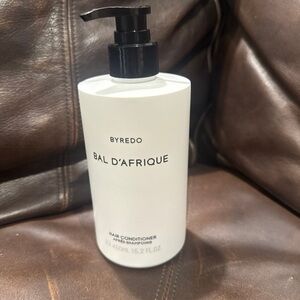 Byredo Bal d'Afrique White Hair Conditioner